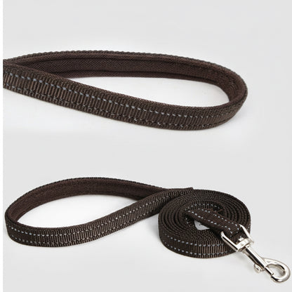 Harnais Anti-Traction pour Chien – Confort & Sécurité